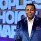 Kenan Thompson attends the 47th Annual People’s Choice Awards at Barker Hangar on December 07, 2021 in Santa Monica, California.